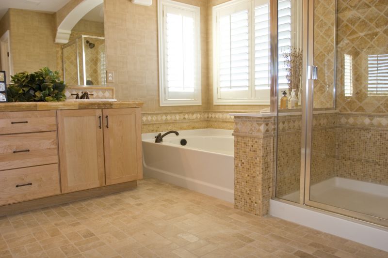 Bathroom Remodeling in Bethany Beach, DE