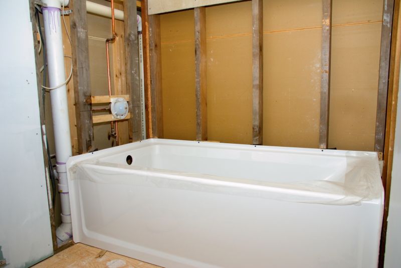 Bathroom Remodeling in Bethany Beach, DE