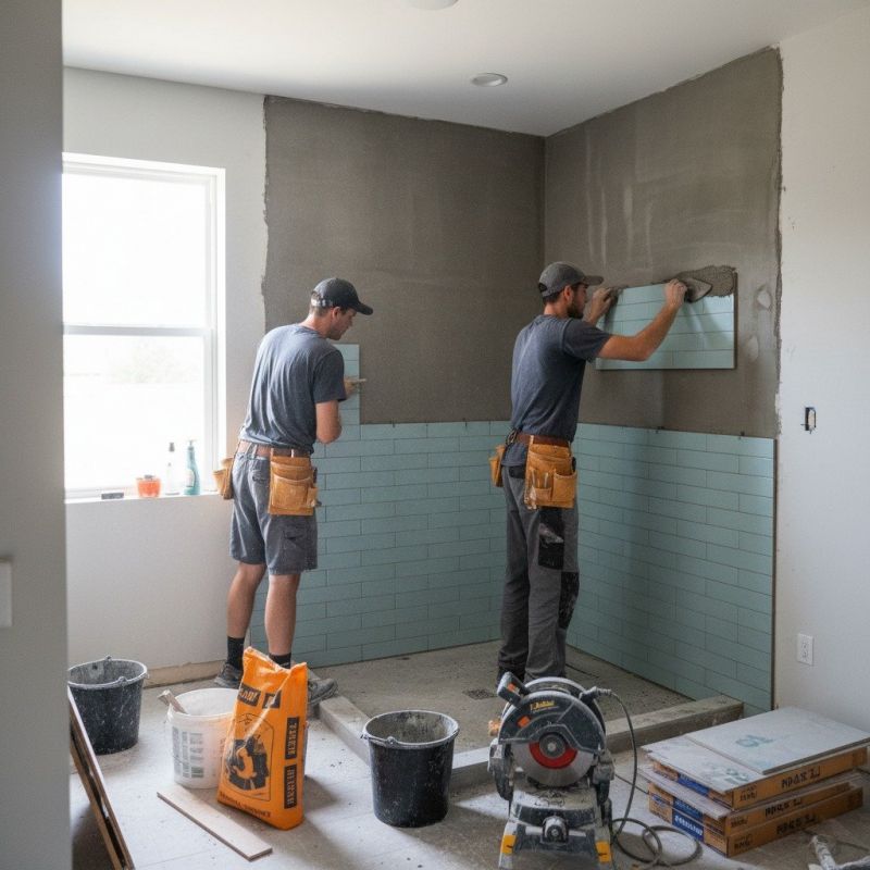 Bathroom Remodeling in Bethany Beach, DE