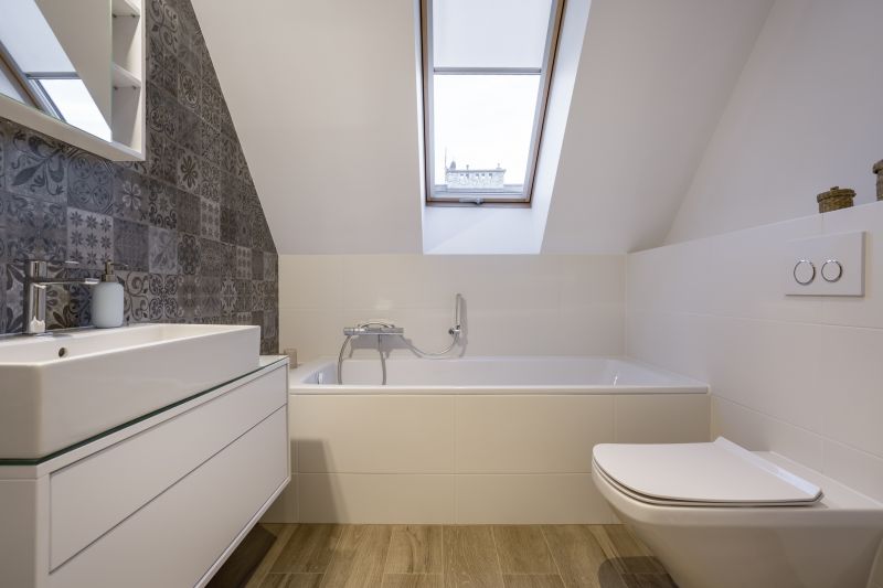 Attic Bathroom Remodeling in Bethany Beach, DE