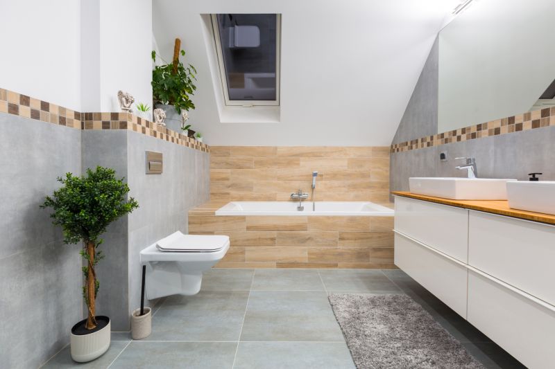 Bath Remodeling in Bethany Beach, DE
