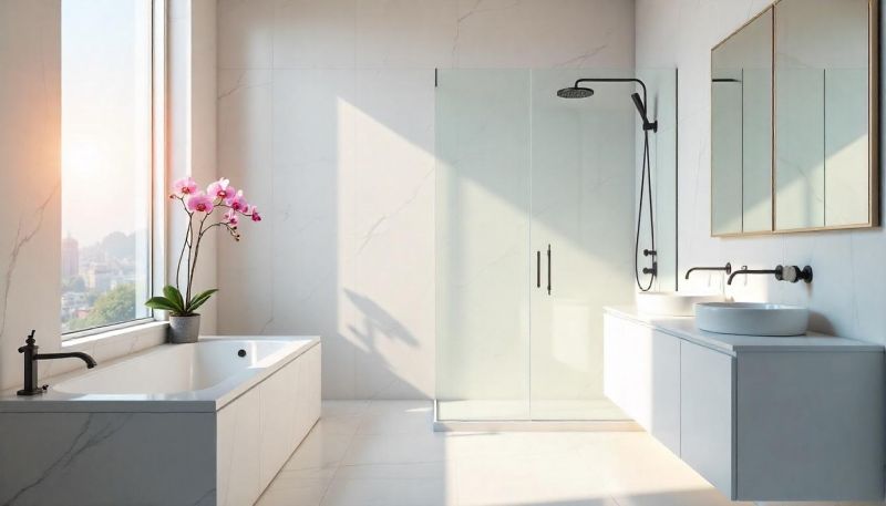 Bath Remodeling in Bethany Beach, DE