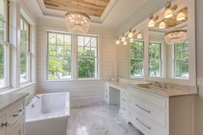 Bath Remodeling in Bethany Beach, DE