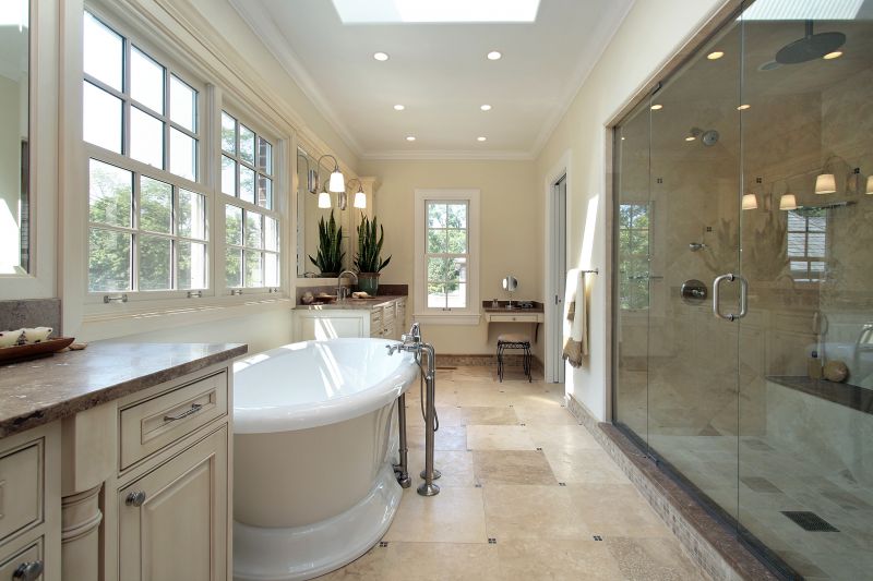Bath Remodeling in Bethany Beach, DE