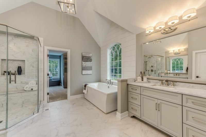 Bathroom Enlargement in Bethany Beach, DE