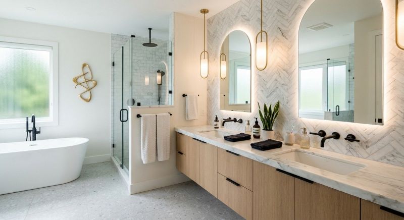 Bathroom Enlargement in Bethany Beach, DE