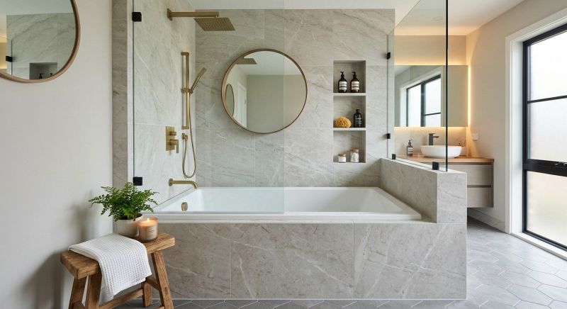 Bathroom Installation in Fenwick Island, DE