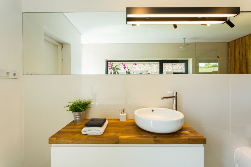 Bathroom Installation in Harbeson, DE