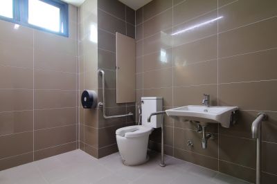 Bathroom Installation in Harbeson, DE
