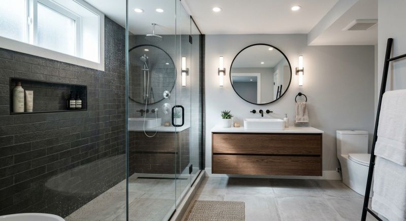 Bathroom Installation in Bethany Beach, DE