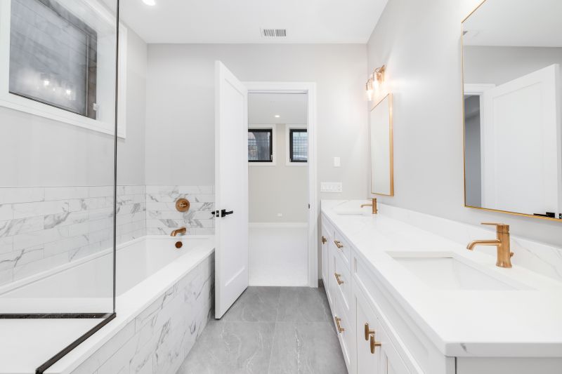 Bathroom Installation in Selbyville, DE
