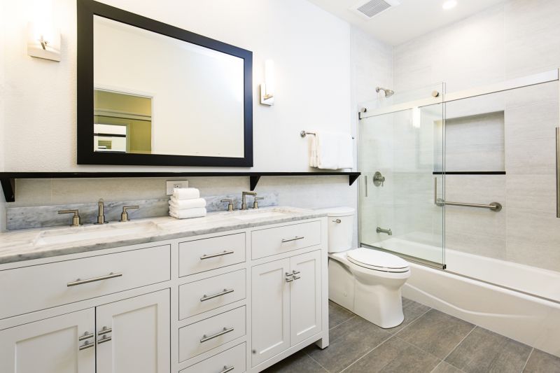 Bathroom Installation in Selbyville, DE