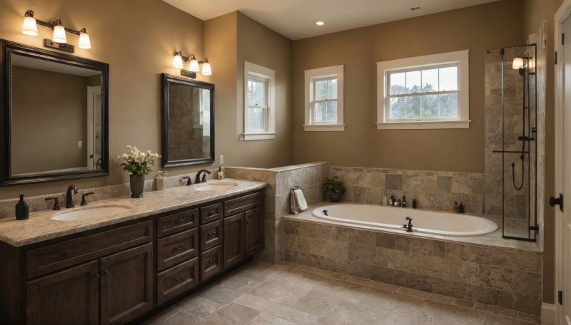 Bathroom Makeover Service in Milton, DE