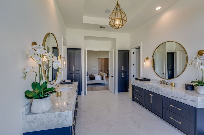 Bathroom Makeover Service in Milton, DE
