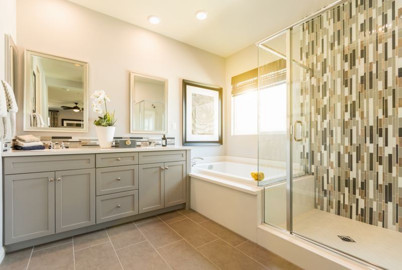 Bathroom Makeover Service in Ocean City, MD