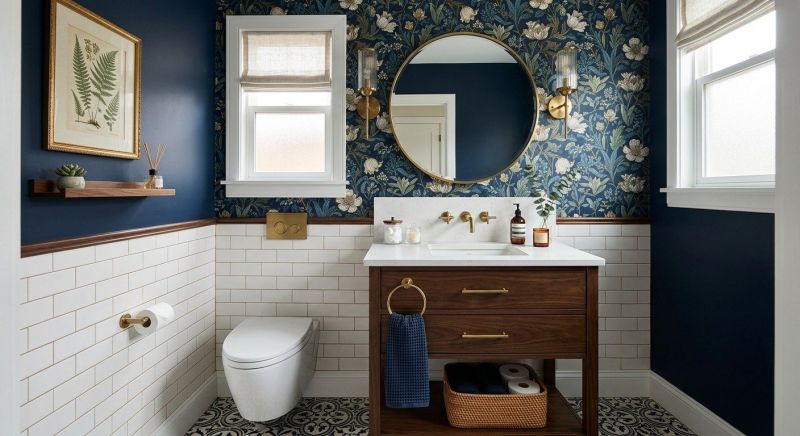 Bathroom Makeover Service in Ocean City, MD