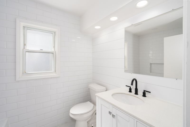 Bathroom Modification in Bethany Beach, DE