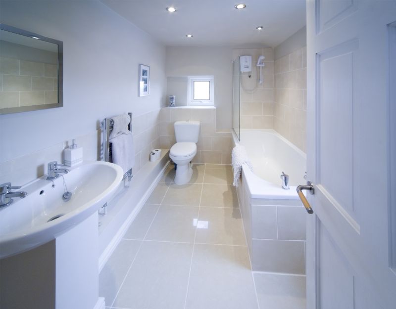 Bathroom Modification in Bethany Beach, DE