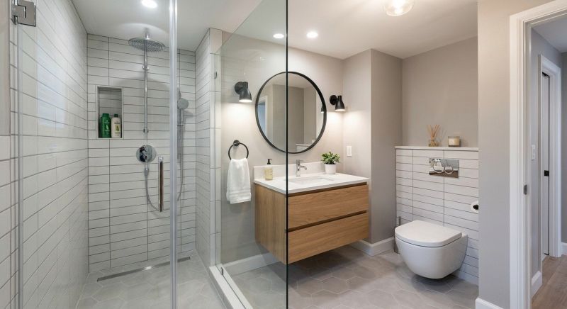 Bathroom Remodeling in Georgetown, DE