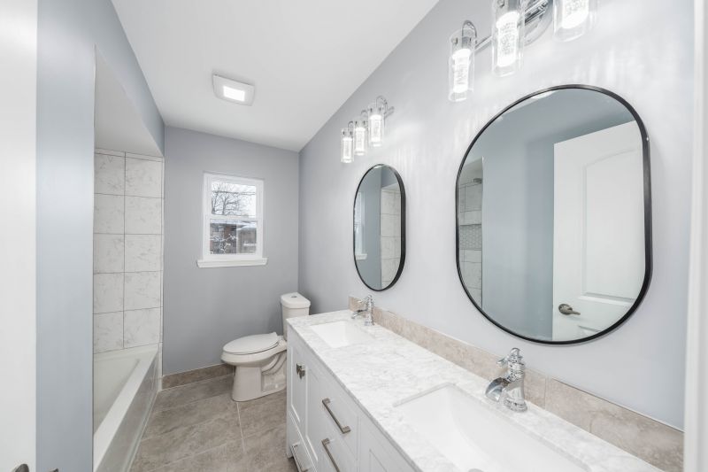 Bathroom Remodeling in Georgetown, DE
