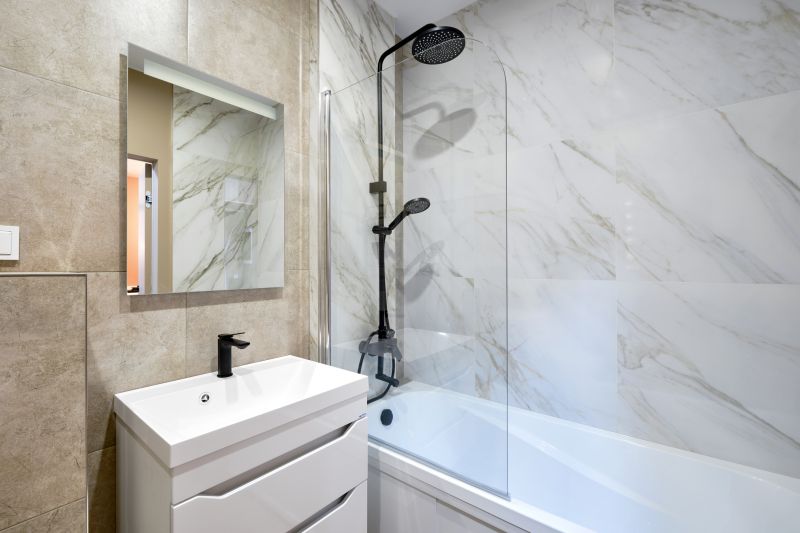 Bathroom Remodeling in Milton, DE