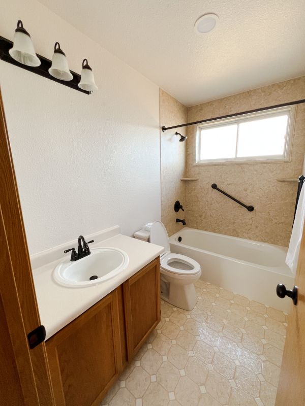 Bathroom Remodeling in Ocean City, MD