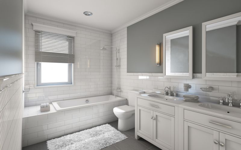 Bathroom Renovation in Frankford, DE