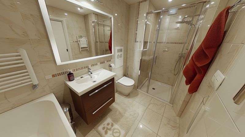Bathroom Renovation in Georgetown, DE