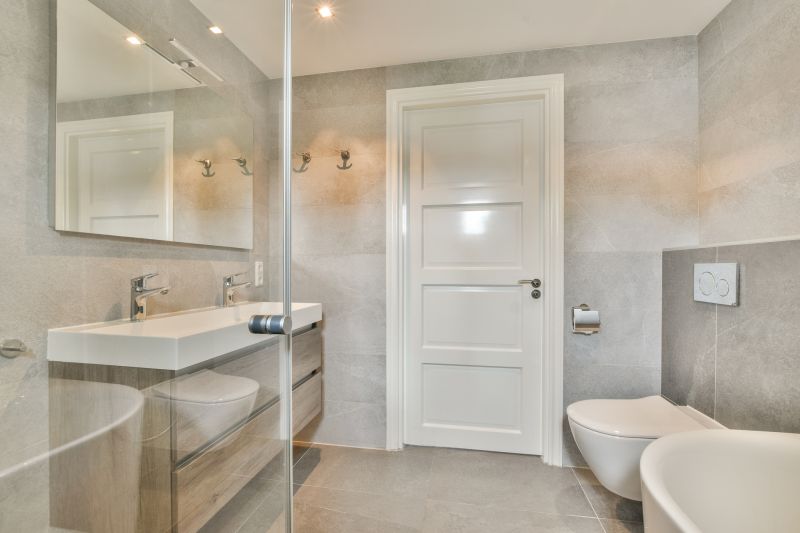 Bathroom Renovation in Georgetown, DE
