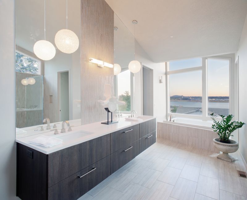 Bathroom Renovation in Georgetown, DE