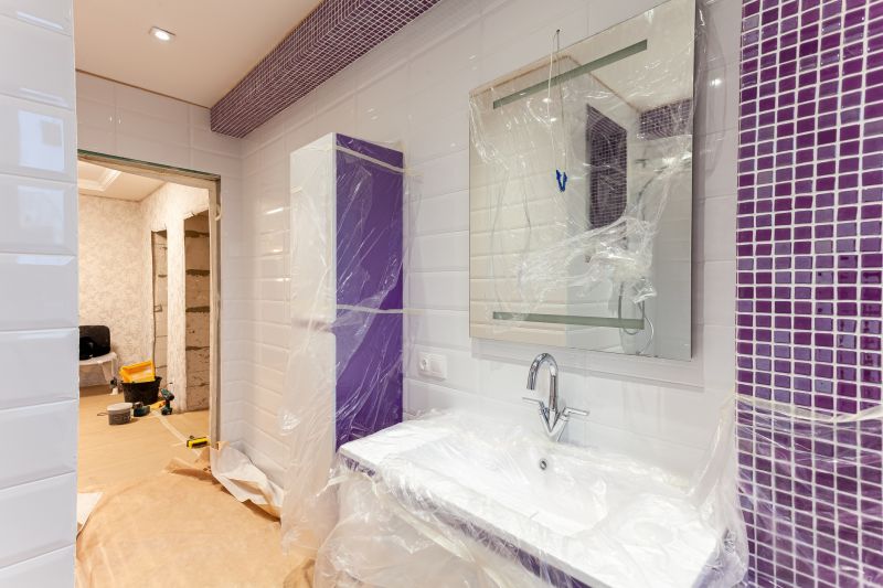 Bathroom Renovation in Georgetown, DE