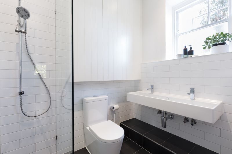 Bathroom Renovation in Millsboro, DE