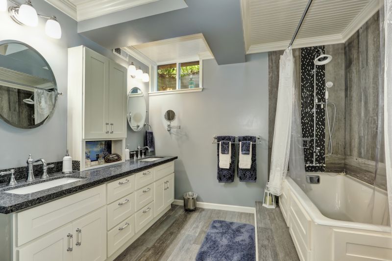 Bathroom Renovation in Selbyville, DE