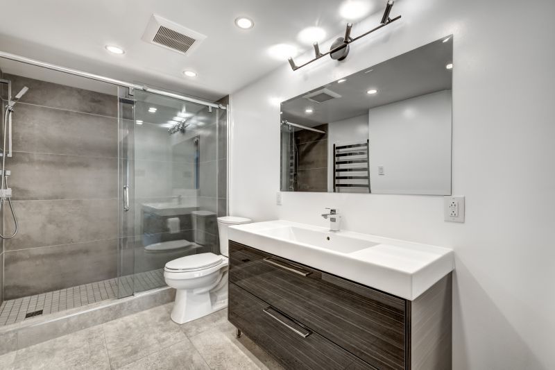 Custom Bathroom Remodeling in Bethany Beach, DE