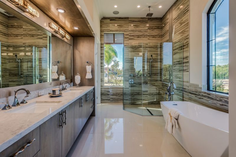 Custom Bathroom Remodeling in Bethany Beach, DE