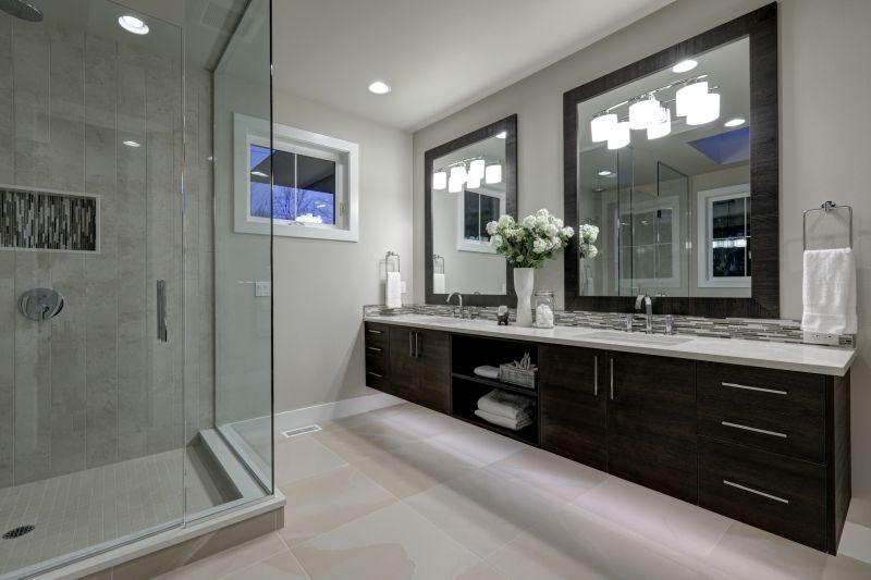 Custom Bathroom Remodeling in Bethany Beach, DE