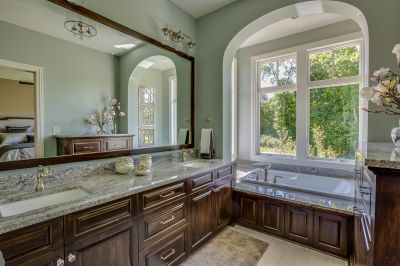 Master Bathroom Remodeling in Bethany Beach, DE