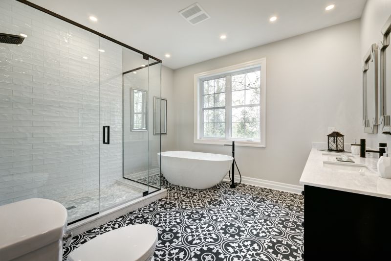 Shower Enlargement in Selbyville, DE