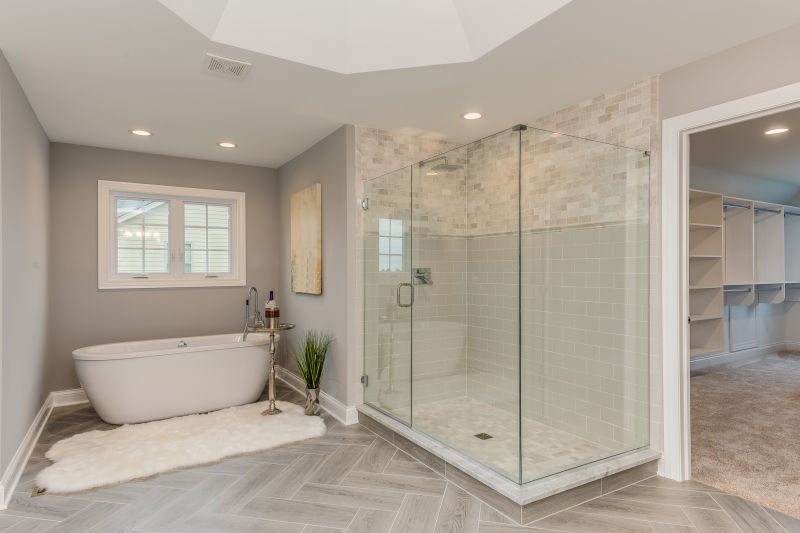 Shower Remodeling in Fenwick Island, DE