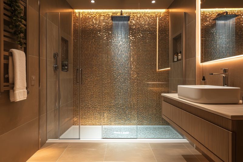 Shower Remodeling in Milton, DE