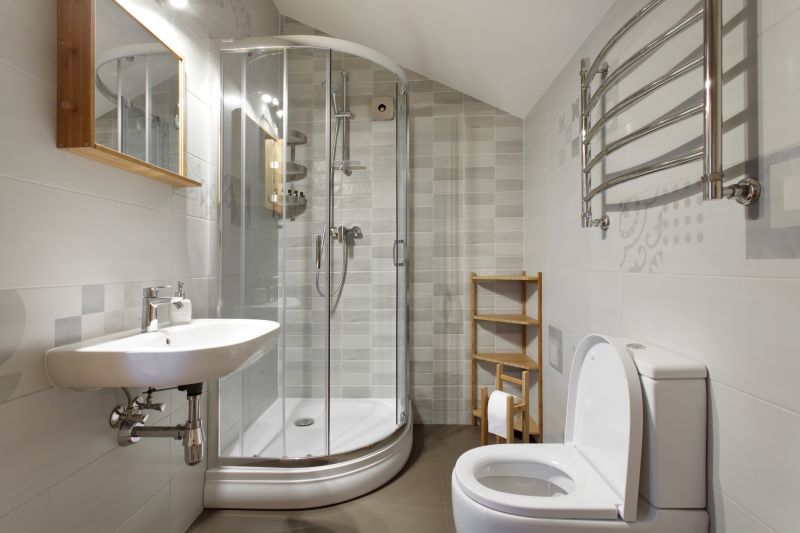 Shower Remodeling in Ocean City, MD