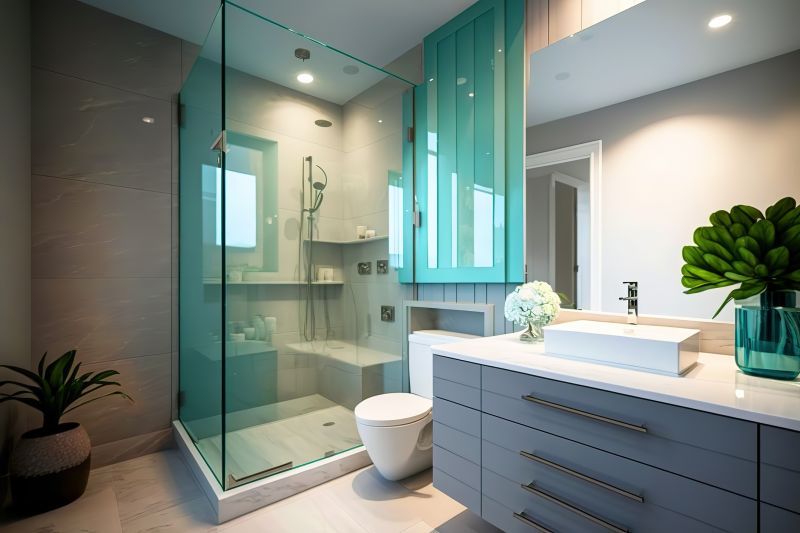 Shower Remodeling in Ocean City, MD