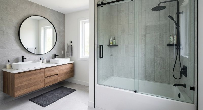 Tub Conversion Service in Bethany Beach, DE