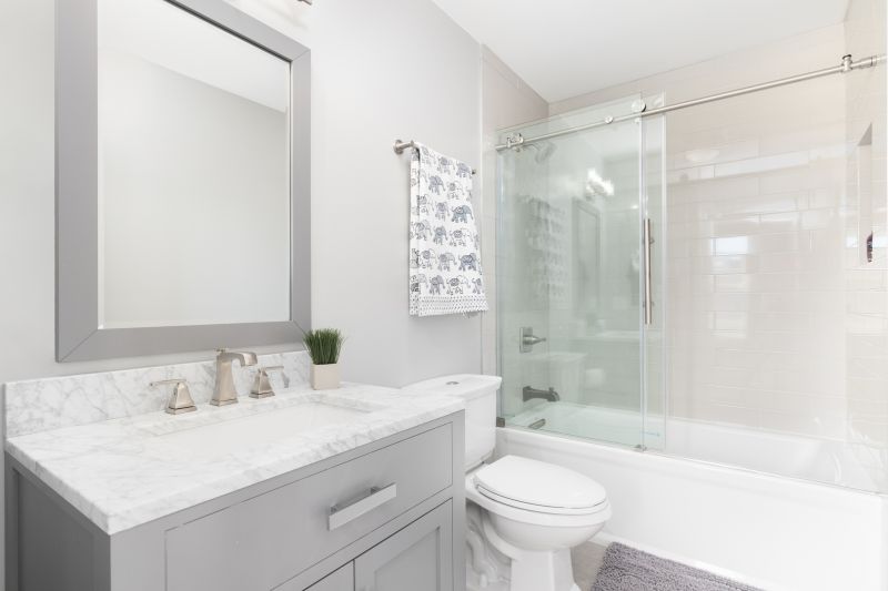 Tub Conversion Service in Bethany Beach, DE