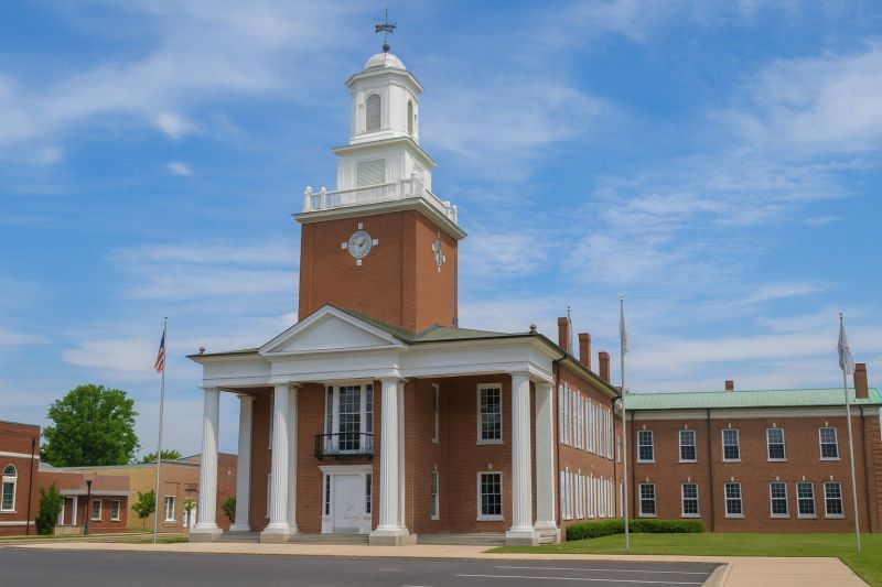 Georgetown, DE