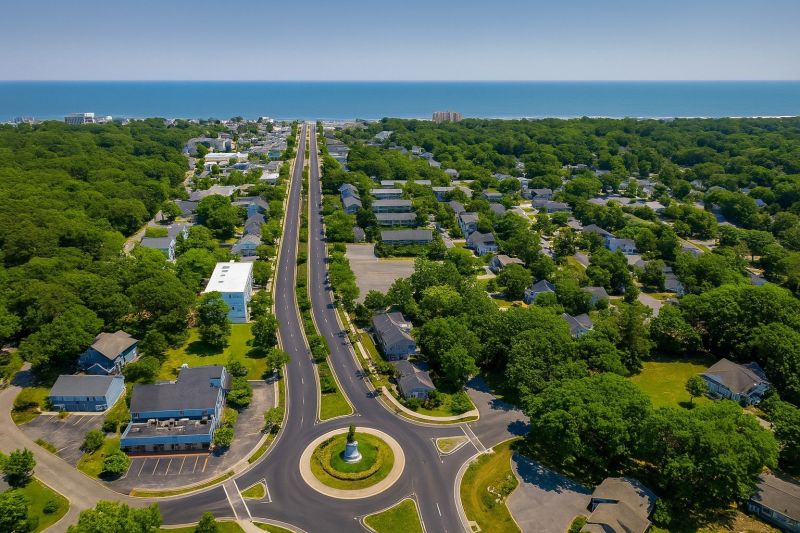 Ocean View, DE